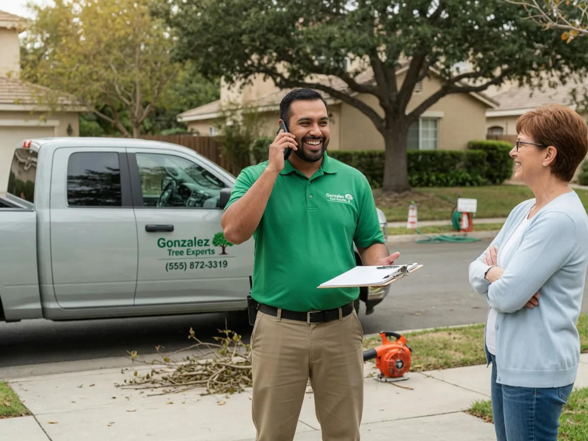 Tree Service Mount Ayr, IA FAQs